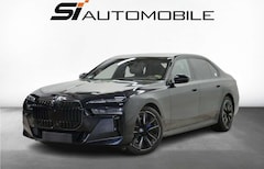 Bild des Angebotes BMW 740 d xDrive M Sport Pro *UVP 166.010€*B&W DIAMOND