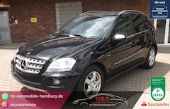 Bild des Angebotes Mercedes-Benz ML 280 CDI