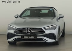 Bild des Angebotes Mercedes-Benz CLE 200 Cabrio AMG Advanced Plus*Airscarf*Memory