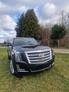 Bild des Angebotes Cadillac Escalade 6.2 V8 Platinum