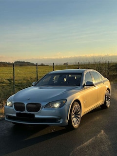 Bild des Angebotes BMW Active Hybrid 7