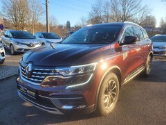 Bild des Angebotes Renault Koleos Techno BLUE dCi 185 4WD Automatik, ACC, SHZ, PDC