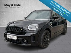 Bild des Angebotes MINI Cooper SE Countryman ALL4 Aut Leder HUD Pano LED Navi