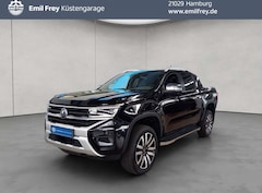 Bild des Angebotes VW Amarok 3.0 TDI Automatik Aventura, NAVI AHK ALU LE