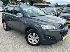 Bild des Angebotes Chevrolet Captiva 2.4 LT*1.HD*7-Sitzer*Klima*TÜV NEU