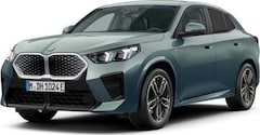 Bild des Angebotes BMW iX2 ix2 xDrive30 M Sportpaket Head-Up Memory vorn
