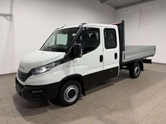 Bild des Angebotes Iveco Daily 35S14,Pritsche-Doka(7-Si.),Klima,AHK(3.5t)