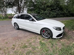 Bild des Angebotes Mercedes-Benz C 63 AMG S T Speedshift 7G-MCT