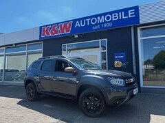 Bild des Angebotes Dacia Duster II Extreme NAVI+CAM SITZH.PDC WINTERRÄDER