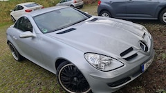 Bild des Angebotes Mercedes-Benz SLK 280 SLK-Klasse Roadster