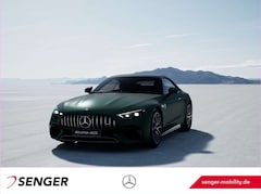 Bild des Angebotes Mercedes-Benz SL 55 AMG Mercedes-AMG SL 55 Premium+ Park P mit Memory