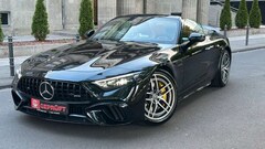 Bild des Angebotes Mercedes-Benz SL 63 AMG 4M+Night I+II /Burm/ 360°/2024