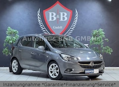 Bild des Angebotes Opel Corsa Innovation*1.HD*LED*SHZ*Kamera*BlindSpot*