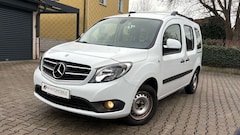 Bild des Angebotes Mercedes-Benz Citan Kombi Tourer 5 Sitzer 1H/E6dT/Klima/Mwst.