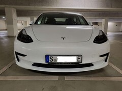 Bild des Angebotes Tesla Model 3 Model 3 RWD Hinterradantrieb