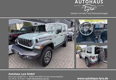 Bild des Angebotes Jeep Wrangler 2.0 T-GDI Rubicon ICE*LED*KAM*NAVI*