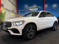 Bild des Angebotes Mercedes-Benz GLC 43 AMG Coupe 4Matic*SCHIEBEDACH*NIGHT*TOTWIN