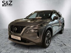 Bild des Angebotes Nissan X-Trail N-Connecta 1.5 VC-T Kamera|HuD|SHZ