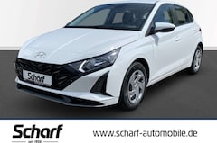 Bild des Angebotes Hyundai i20 FL Select Funktionspaket Navi DAB Rückfahrkam.
