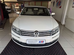 Bild des Angebotes VW Phaeton 3.0 V6 TDI*KEYGO*MASSAGE*STNDHZ*TÜV NEU!