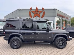 Bild des Angebotes Ineos Grenadier Station Wagon Fieldmaster Edition