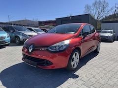 Bild des Angebotes Renault Clio IV Dynamique 1.2 54 kW / Navi / Klima / LED