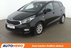 Bild des Angebotes Kia Carens 1.7 CRDi Vision Aut.*NAVI*PDC*SHZ*TEMPO*ALU*