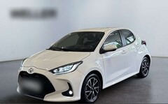 Bild des Angebotes Toyota Yaris 1.5 Team D *LED*ACC*CarPlay*CAM*Spurhalte*