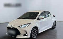 Bild des Angebotes Toyota Yaris 1.5 Team D *LED*ACC*CarPlay*CAM*Spurhalte*