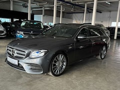 Bild des Angebotes Mercedes-Benz E 250 T 9GT 2X AMG LINE DISTRONIC MEMORY 20 ZOLL