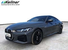 Bild des Angebotes BMW 420 d xDrive M-Sport+Head-Up+ACC+AHK+360°Cam+Hi