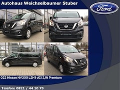 Bild des Angebotes Nissan NV300 022 NV300 L2H1 dCi 2,9t PREMIUM
