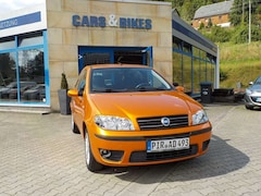Bild des Angebotes Fiat Punto 1.2 8V Dynamic