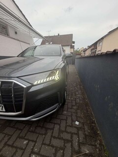 Bild des Angebotes Audi Q7 3.0 TDI quattro tiptronic