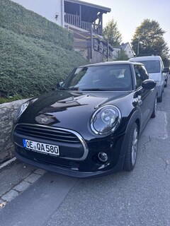 Bild des Angebotes MINI One 60 Years Chili