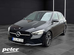 Bild des Angebotes Mercedes-Benz B 220 4MATIC ++PROGRESSIVE+LED+MBUX+8G+17"+AHK++