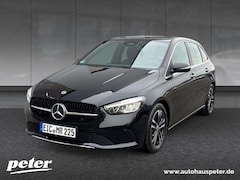 Bild des Angebotes Mercedes-Benz B 220 4MATIC ++PROGRESSIVE+LED+MBUX+8G+17"+AHK++