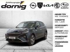 Bild des Angebotes MG Marvel R Luxury,Panorama,Kam.,inkl.WR