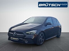 Bild des Angebotes Mercedes-Benz B 220 4Matic AMG Line AUTOMATIK / AHK / NAVI / BURMESTER