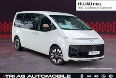 Bild des Angebotes Hyundai STARIA Signature 7-Sitzer Automatik Allrad bras