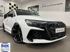 Bild des Angebotes Audi RS3 Sportback*Pano*Matrix*Headup*AGA*280Kmh*KW-V3