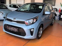 Bild des Angebotes Kia Picanto Edition 7 - 1. Hand / Kia Scheckheft