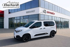 Bild des Angebotes Citroen Berlingo BlueHDI 130 Max EAT8 Automatik