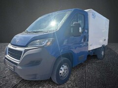 Bild des Angebotes Peugeot Boxer 2.2 HDi Kühltransporter