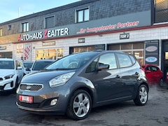 Bild des Angebotes Kia Venga Mind*TÜV*INS*AUTOMATIK*