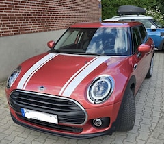 Bild des Angebotes MINI Cooper Clubman Cooper Classic Trim