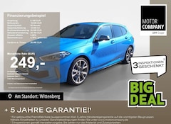 Bild des Angebotes BMW 135 Mi xDrive Aero-Paket*SHZ*Shadow-Line*Comfort*