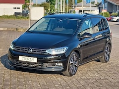 Bild des Angebotes VW Touran Comfortline TDI 7Sitze ACC AppC Family AHK