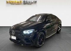 Bild des Angebotes Mercedes-Benz GLE 63 AMG GLE 63 S AMG Coupe 4MATIC+*SitzKlima*HUD*Pano*