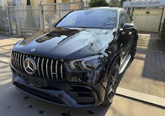 Bild des Angebotes Mercedes-Benz GLE 63 AMG GLE 63 S AMG Coupe 4M*Keramik*Night*HUD*Sofort